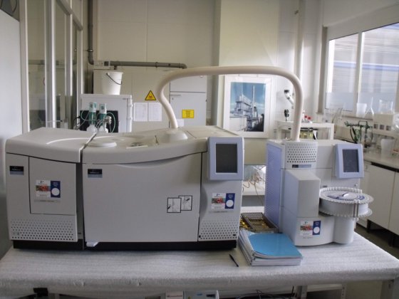 パーキンエルマー クララス 600