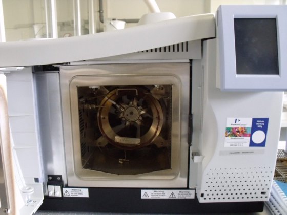 Perkin Elmer Clarus 600