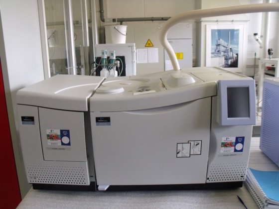 Perkin Elmer Clarus 600