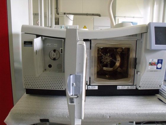 パーキンエルマー クララス 600