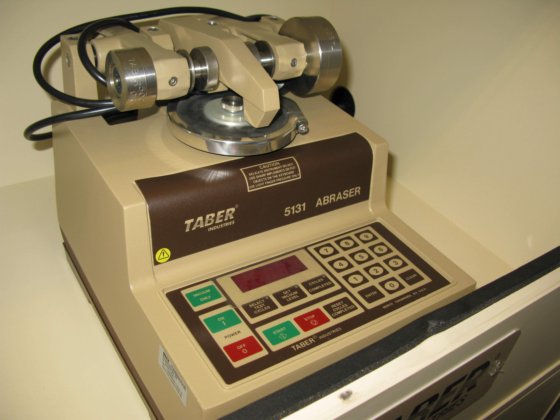 Taber Abraser 352
