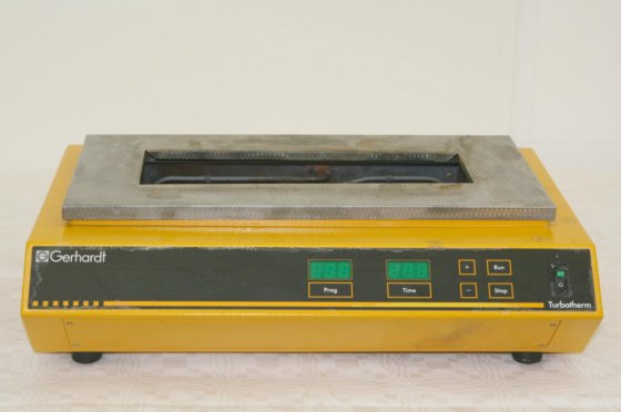 ゲルハルト TT 12/A