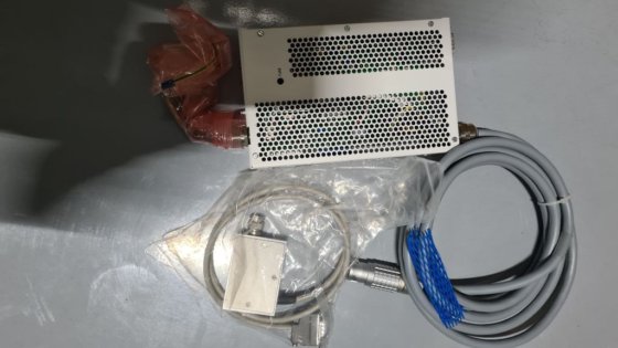 2018年英菲康QMG 700