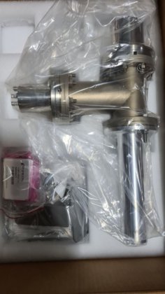 2018年英菲康QMG 700