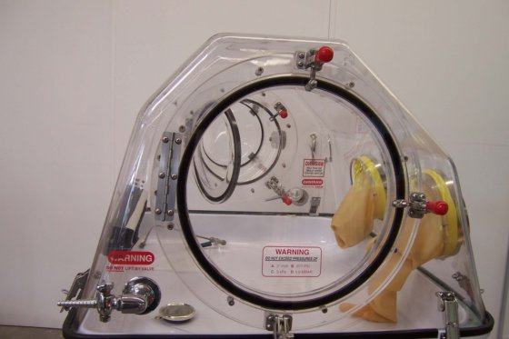 Plas Labs 815-PGB/EXP