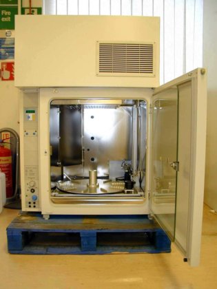 Heraeus Cytomat 6002