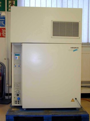 Heraeus Cytomat 6002