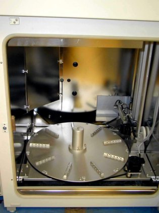 Heraeus Cytomat 6002