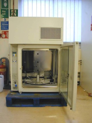 Heraeus Cytomat 6002