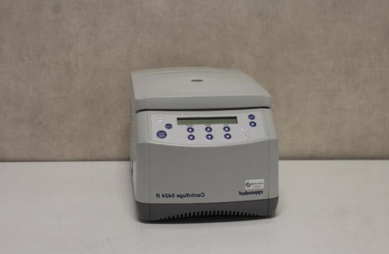 Eppendorf 5424R 冷冻离心机Eppendorf 5