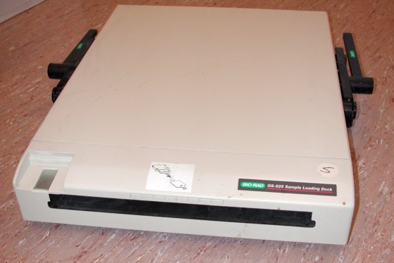 BioRad GS-525