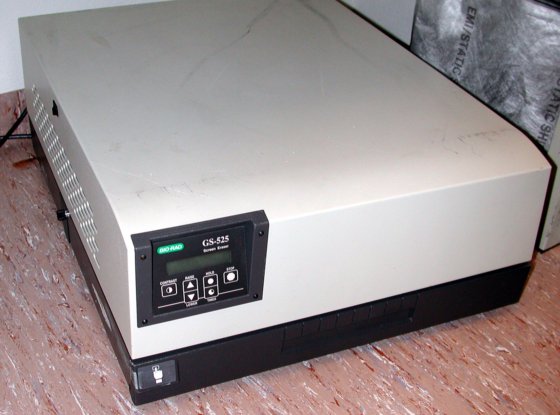 BioRad GS-525