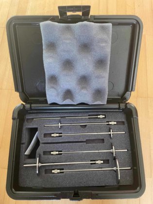 2021年式ブルックフィールドRVDVEE