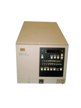 Waters HPLC