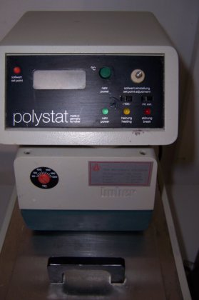 Huber Polystat
