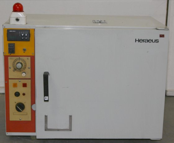 Heraeus UT 5042 EK