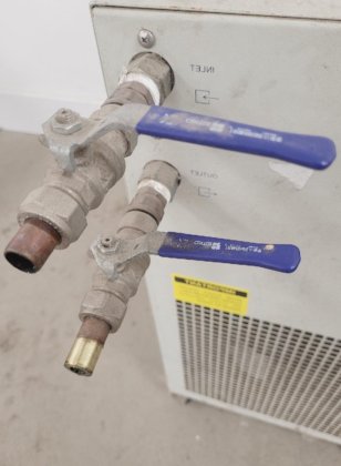 Neslab CFT-75 冷蔵循環浴器 ラボ