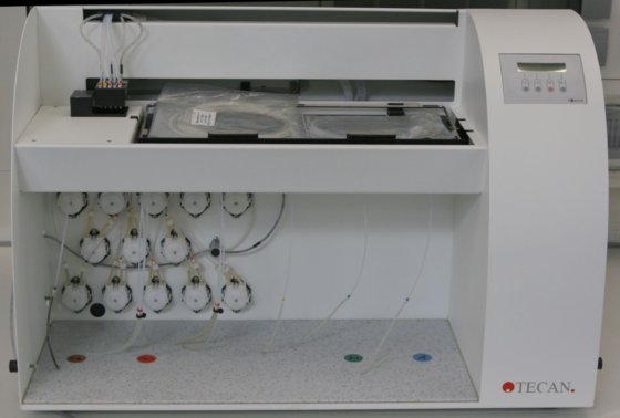 テカン プロフィブロット II