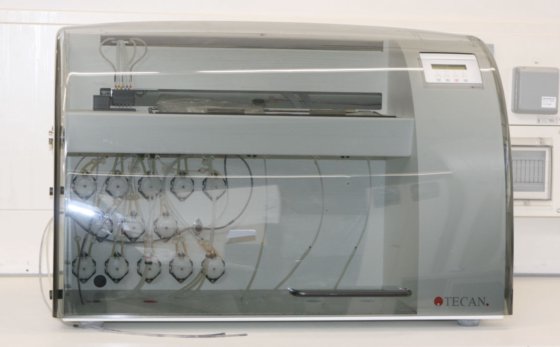 テカン プロフィブロット II