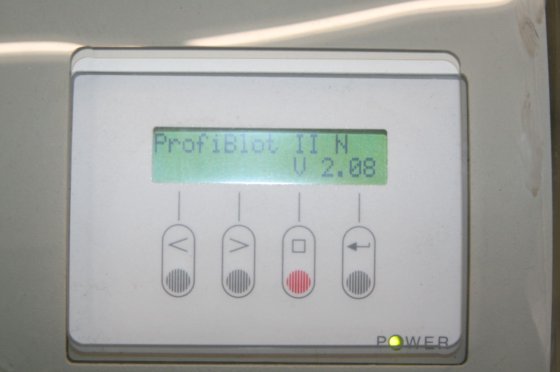 テカン プロフィブロット II