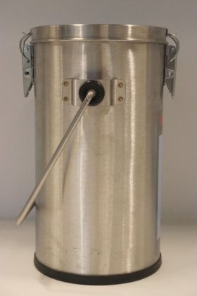 サーモサイエンティフィックデュワー容器