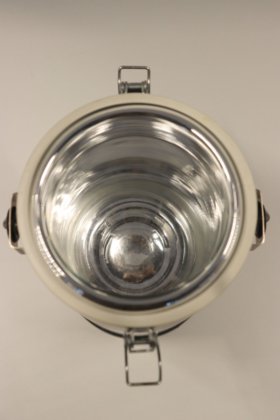 サーモサイエンティフィックデュワー容器