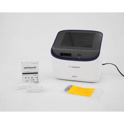 サーモインビトロジェン Countess 3 FL 自動細胞培養装置