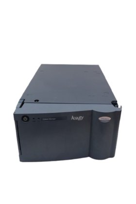 ウォーターズカラムマネージャー