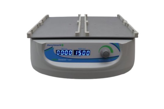 基准测试 Orbi Shaker MP