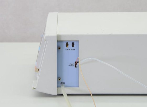 パーキンエルマー シリーズ 200 HPLC ポンプ