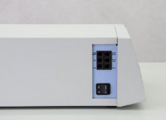 パーキンエルマー シリーズ 200 HPLC ポンプ