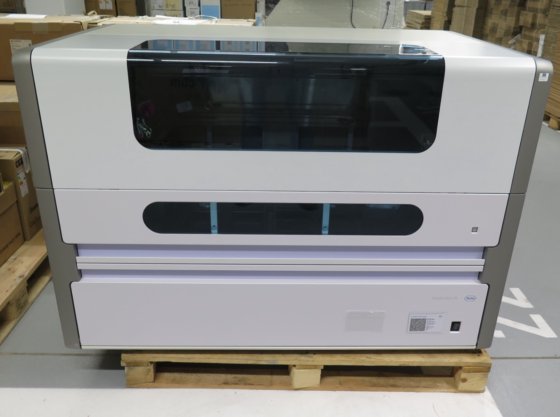 2022 ロシュ マグナ ピュア 96