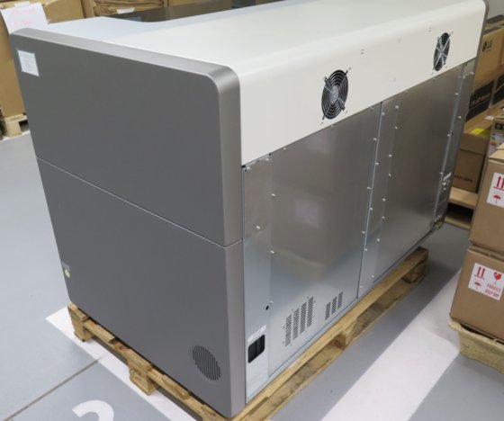 2022 ロシュ マグナ ピュア 96