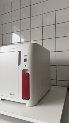 2023 アイデックス プロサイトワン