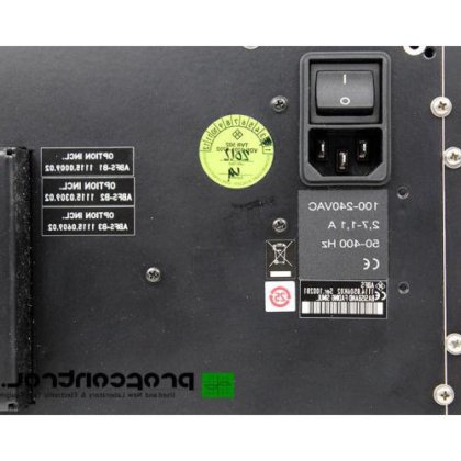 罗德与施瓦茨，慕尼黑。ABFS 衰落仿真器。