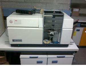 Analytik Jena AAS 6