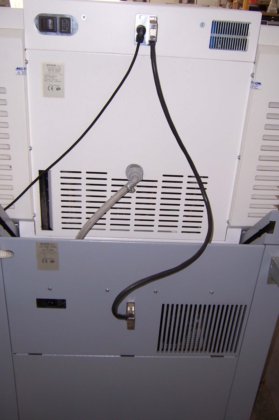 Microm HM 560 MV