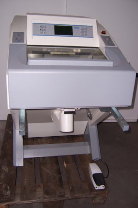 Microm HM 560 MV