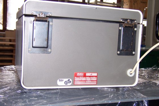 Hewlett Packard 7673