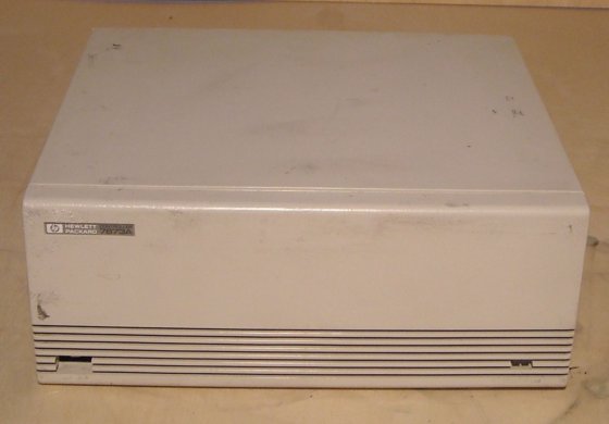 Hewlett Packard 7673