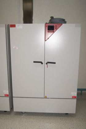 バインダー KBF 720