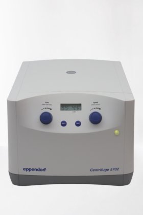Eppendorf 5702
