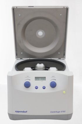 Eppendorf 5702