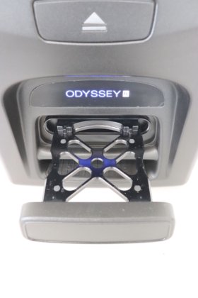 リコール オデッセイ 2600