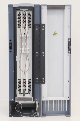 Waters Acquityカラムヒーター