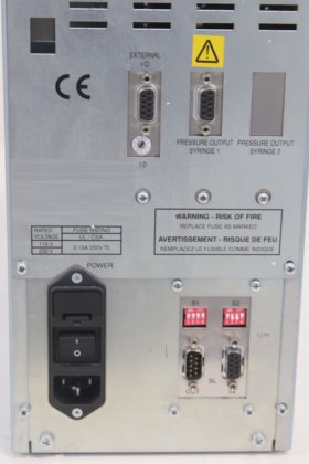 スパークホランド730