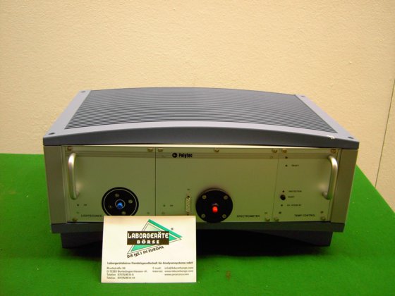 Polytec Milaspec 1700