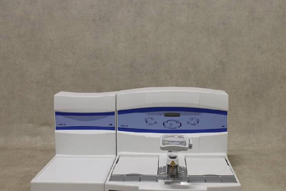 Myr EC350 モジュラー組織包埋センター（パラ用）