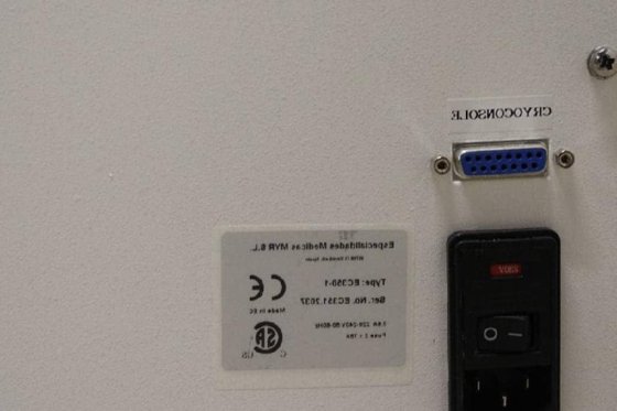 Myr EC350 モジュラー組織包埋センター（パラ用）