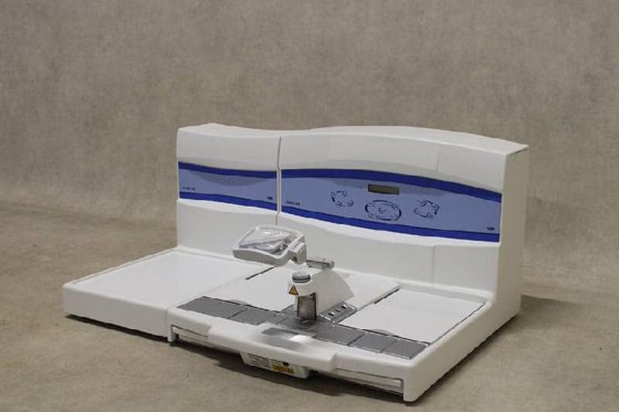 Myr EC350 モジュラー組織包埋センター（パラ用）